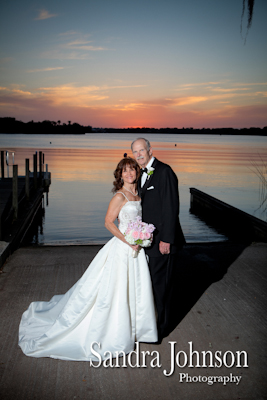 Best Winter Park Racquet Club wedding photographer - Sandra Johnson (SJFoto.com)